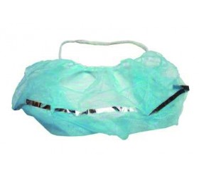 Detekterbar hakskydd 100st/fp 